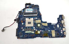 TOSHIBA Satellite P755 P755-S5390 Laptop Motherboard - Intel (LA-6832P) - £72.75 GBP