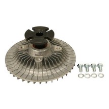 Fan Clutch 6 Cylinder ID Ts Fits 79-87 CUTLASS 104161200 - £83.14 GBP