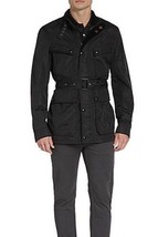 Nwt 100% Auth Burberry London Dolben Four Pocket Jacket $1195 Sz 36 - £532.73 GBP