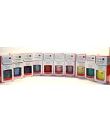 CND Shellac Color Coat/Power Polish 7.3ml/.25fl.oz. New, Lot of 10 - $47.99