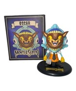 Monster Season Oscar Loot Crate Fright Alex Pardee Figurine - $41.05 CAD