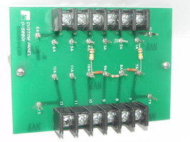 Reliance Electric 0-58801 Pc Board Resistor 058801 - $30.95