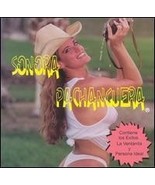 NEW 1999 Bailar Cumbia Sonora Pachanguera 788872215325 - €11,64 EUR