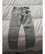 GAP Girls Size 10 Kids High Stretch Kegging Ankle - $39.55