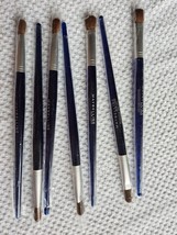 Maybelline Eye Shadow Brush New (Lot Of 7) - £15.08 GBP