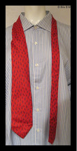 MUSIC All Silk Neck Tie - by Alynn Neckwear - Made in USA - FREE SHIPPING - $25.00