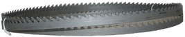 Magnate M133E1T3 Carbide Tipped Bandsaw Blade, 133&quot; Long - 1&quot; Width; 3 Tooth; 0. - $222.80