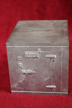 Rare Limited Edition Leer Culinary Walk-In Cooler/Freezer Bank - $94.00