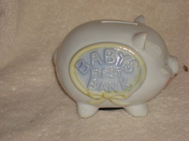 &quot;Baby&#39;s First Bank&quot; - £3.99 GBP