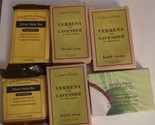 Mixed Lot of Bar Soaps Crabtree &amp; Evelyn Bath &amp; Body Works Pharmacopia T... - $9.45