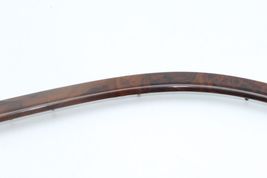 08-15 VOLVO XC70 FRONT LEFT DRIVER DOOR INTERIOR TRIM Q4450 image 7