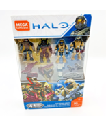 Mega Construx Halo: ODST Squad Ambush Set 4 Brute Figures GCT34 - Factor... - $60.27 CAD