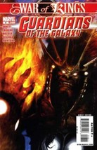 Guardians of the Galaxy #8 (2008-2010) Marvel Comics - £3.94 GBP