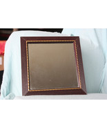 Homco Interior Square Mirror - £5.53 GBP