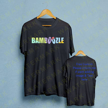 Bamboozle Festival 2023 T-shirt All Size Adult S-5XL Kids Babies Toddler - £18.96 GBP+