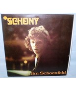 Schony Jim Schoenfeld Record - £27.82 GBP