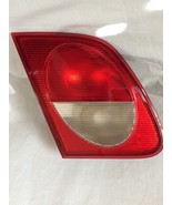 96 97 98 99 MERCEDES  E320 E430 E300  LEFT TRUNK TAIL LIGHT  OEM - £27.08 GBP