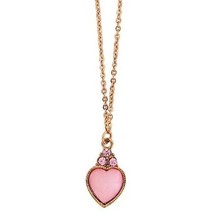 1928 Jewelry Company Pink Pearl Pendant [Jewelry] - $17.82