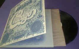Chicago - Columbia Records - KC 32400 - Vinyl Music Record - £4.81 GBP