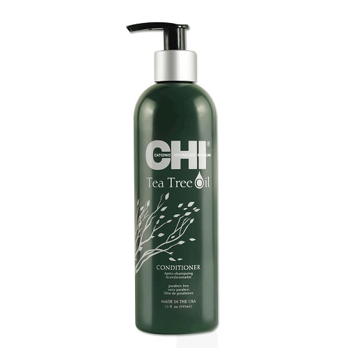 CHI Tea Tree Oil Conditioner 25oz