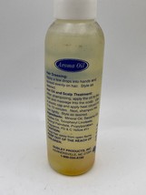 Dudley Aroma Oil Hair Dressing &amp; Hot Oil Treatment - 4 fl oz - £22.89 GBP