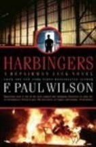 NEW 2006 Harbingers by F. Paul Wilson 076531276X - £15.26 GBP