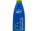 Wet Brush Time Release Detangler Made in USA 10 Fl oz - £39.51 GBP