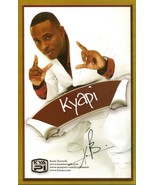 NEW 2006 Kyapi &quot;The Don: A Don&#39;s Devotion&quot;  Autographed CD Kami Records - €20,03 EUR