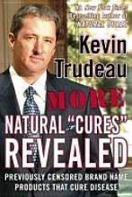 NEW 2006 More Natural "Cures" Revealed by Kevin Trudeau Item image 2