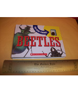 Scholastic Science Education Book Beetles The Real Thing Insect Hardcove... - $161.64 MXN
