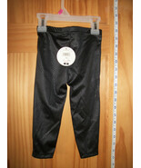 Fashion Holiday Baby Clothes 18M Infant Pants Black Embossed Halloween L... - $180.37 MXN