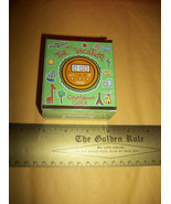 Home Gift Health Book Kit Mini Vacation Countdown Clock Work Escape Rela... - $4.74