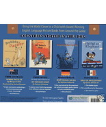 Education Gift Picture Book Award Winning Australia Mexico Germany Franc... - $451.22 MXN