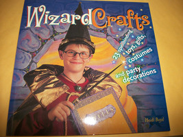 Craft Gift Wizard Book Party Decoration Gift Pattern Toy Costume Magic Dragon - £11.15 GBP