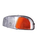 Dorman 1590130 Fits GMC Sierra Yukon Driver Headlight Lamp Assembly Taiw... - £23.81 GBP