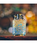 Artisanal Wood Lighters Lacquer Craft Exotic Wood Lighters Handmade Gift... - $143.56 CAD