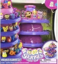 Squinkies Palace Surprize - $44.99
