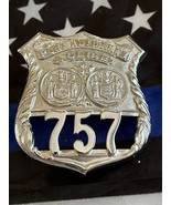 Port Authority New York-New Jersey police - €343,46 EUR