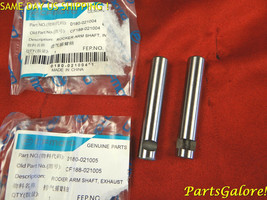 CFMoto Rocker Arm Shaft Set, OEM, 500 600 625 CF500 CF188 CF196 ATV UTV - $24.95