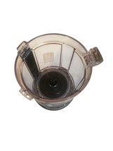 Ninja NN310 Precision Processor Spiralizer Bowl Replacement part ONLY OEM - $409.89 MXN