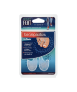 Neat Feat Gel Toe Separators - $114.02 CAD