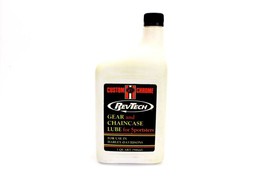 RevTech Gear &amp; Chain Case Lubricant Oil Lube Harley-Davidson Sportster 2688 - $19.30