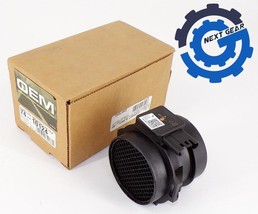 74-10124 Remanufactured Cardone MAF Mass Air Flow Sensor for 2003-2006 B... - £74.47 GBP