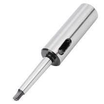 Lantro Js Mt1 To Mt2 Morse Taper Drill, Taper Drill Sleeve Reducing Adap... - $35.99