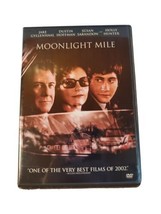 Moonlight Mile - £5.38 GBP
