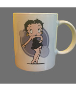 Betty Boop Vintage Mug Coffee Cup - £9.43 GBP