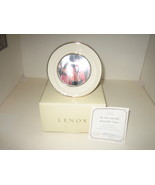 LENOX IVORY &amp; GOLD MEMORABLE FRAME AVON FINE CHINA &amp; 24K GOLD NIB - $26.06 CAD