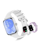 Smart Watch for Women (Answer/Make Call), Fitness Tracker 1.8 Full Touch... - $137.55 CAD