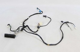 BMW E34 E32 Right Front Passengers Seat Wiring Harness Wire Loom 1991-1993 OEM - £39.00 GBP