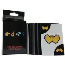DTF Naughty Emoji Card Game * - $5.89 CAD